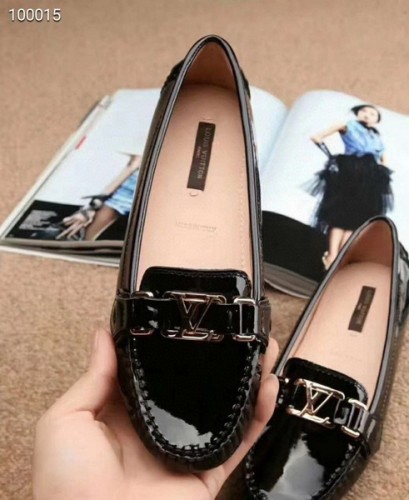 LV Women Shoes 1：1 Quality-463