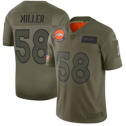 NFL 2019 Jerseys men-835