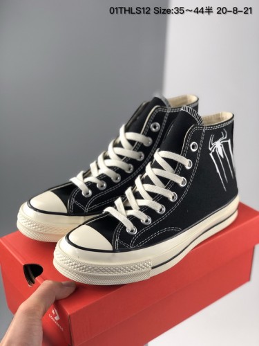 Converse Shoes High Top-051