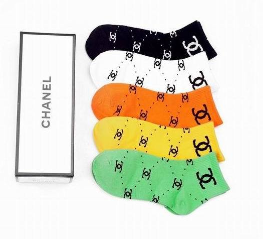 CHNL Socks-027