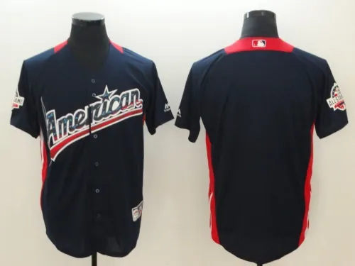 MLB 2018 Jerseys-307
