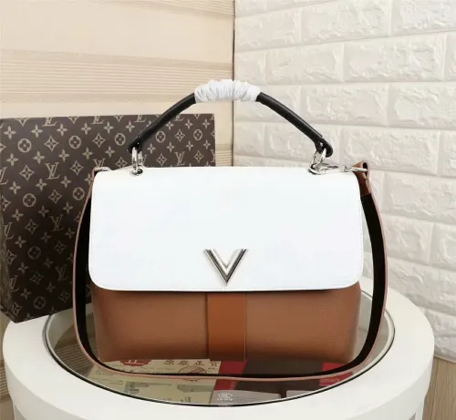 LV Hangbags AAA-196