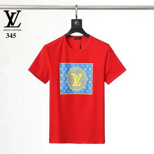 LV  t-shirt men-1126(M-XXXL)