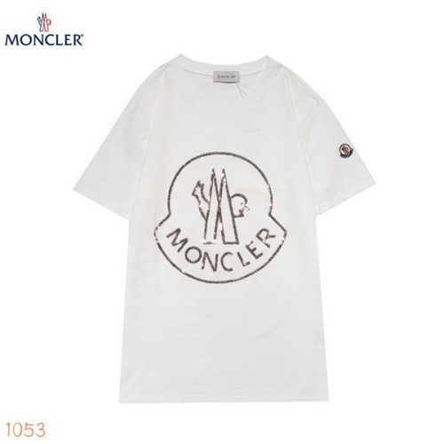 Moncler t-shirt men-138(S-XXL)