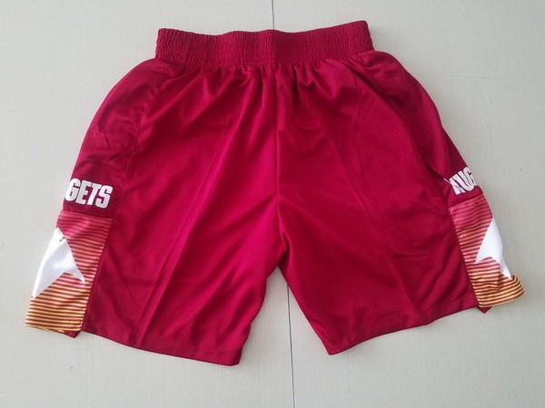 NBA Shorts-612