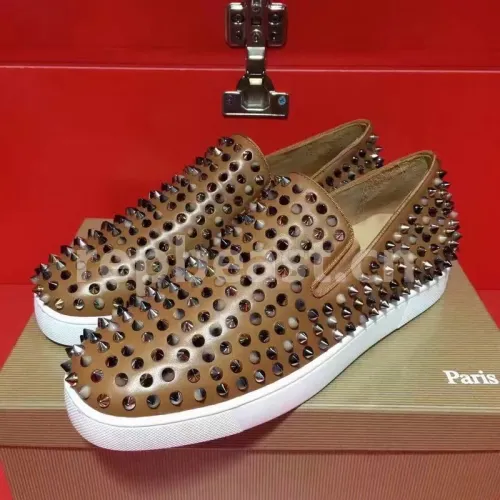Super Max Christian Louboutin Shoes-364