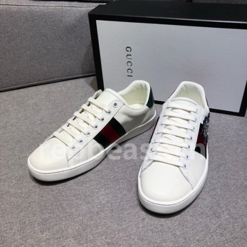 Super Max G Shoes-314