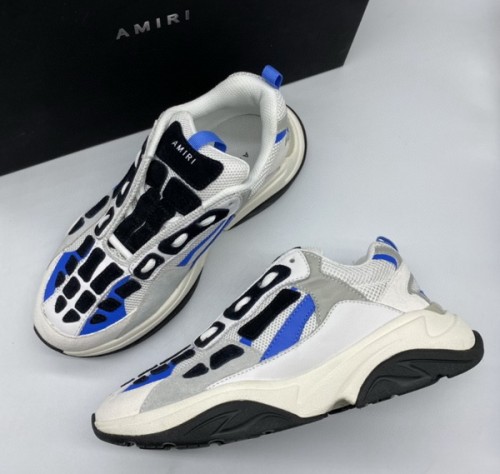 Amiri Men Shoes 1：1 quality-008