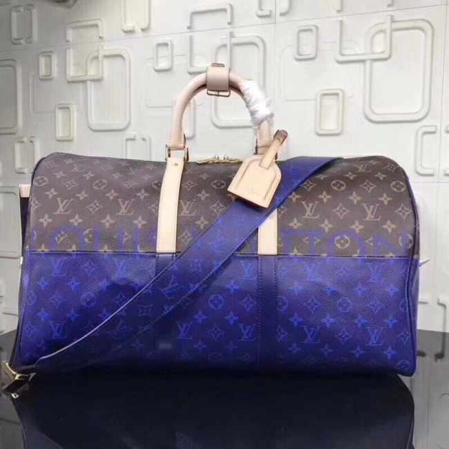 LV High End Quality Travel Bag-011