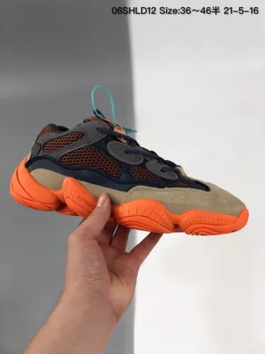 Yeezy 500 Boost AAA Quality-011