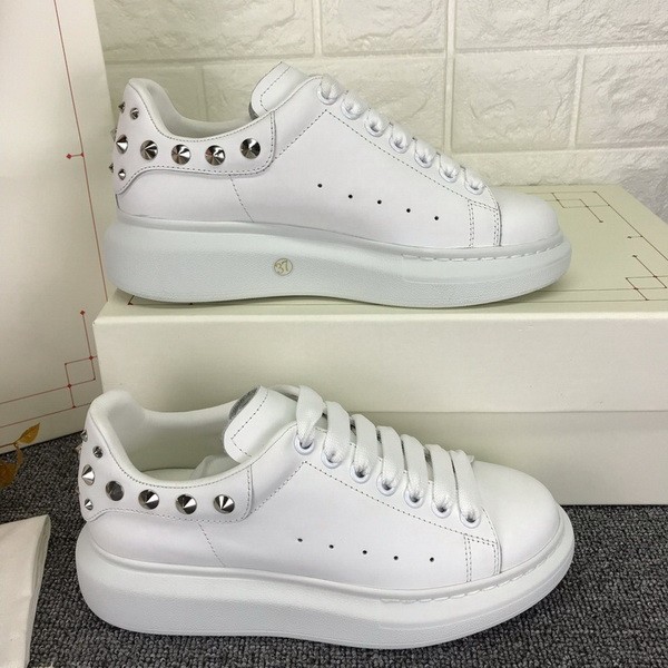 Alexander McQueen men shoes 1：1 quality-440