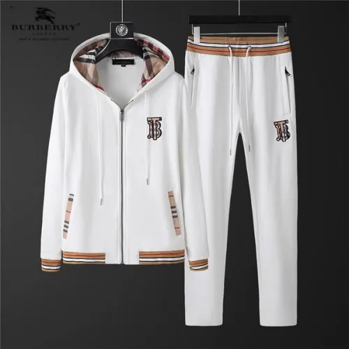 Burberry long sleeve men suit-339(M-XXXXL)
