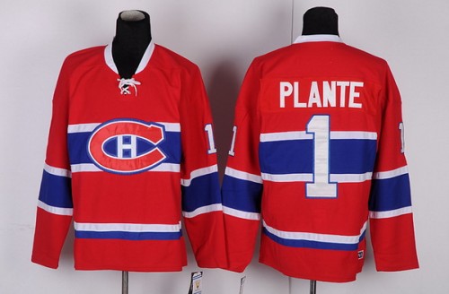 Montreal Canadiens jerseys-084