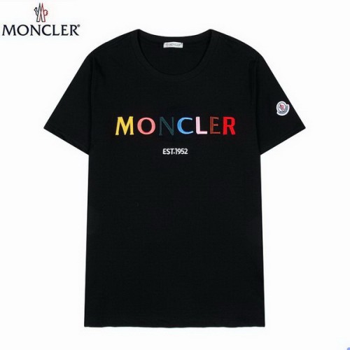 Moncler t-shirt men-149(S-XXL)
