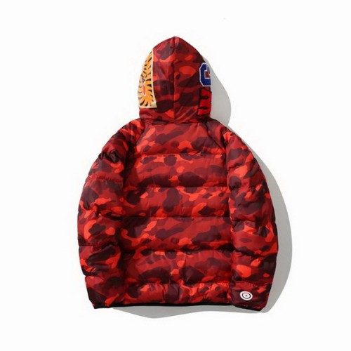 BAPE Jacket-043(M-XXXL)