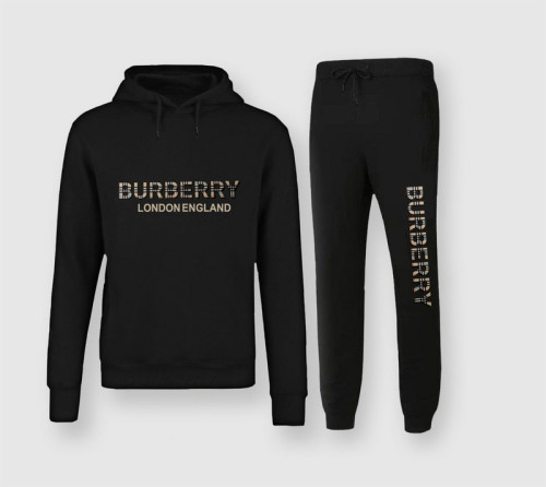 Burberry long sleeve men suit-287(M-XXXL)