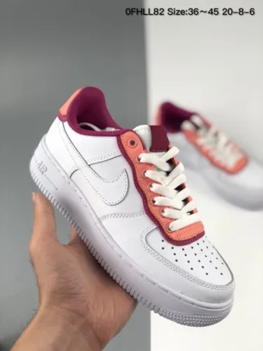 Nike air force shoes men low-792