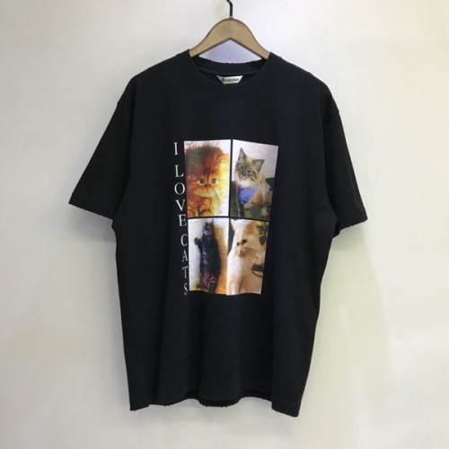 B Shirt 1：1 Quality-1414(XS-L)