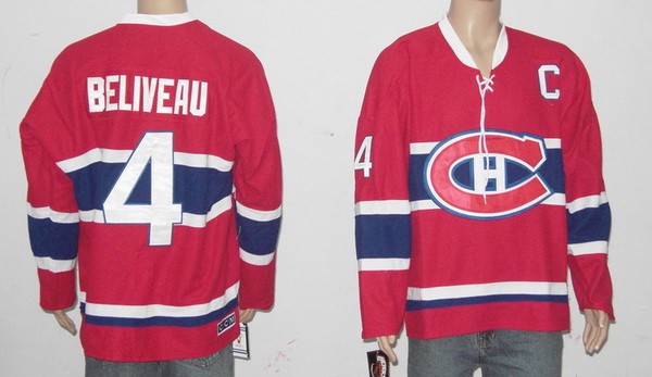 Montreal Canadiens jerseys-080