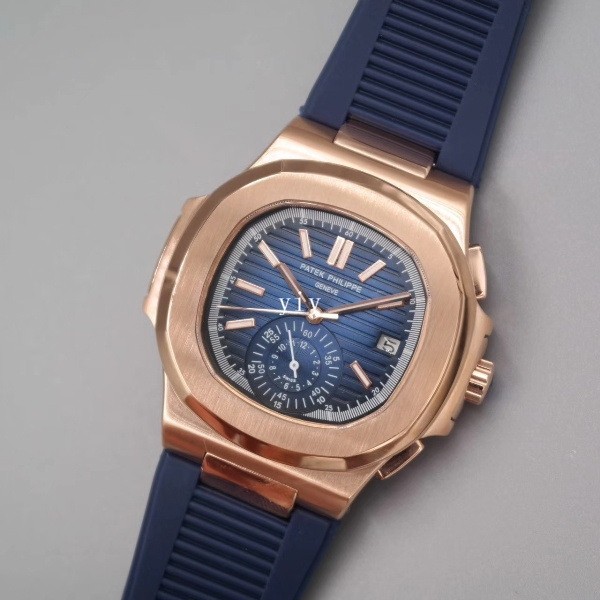 Patek Philippe Watches-545