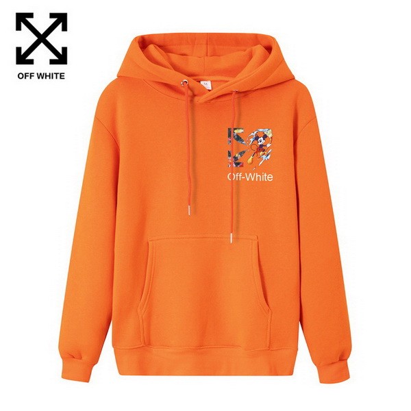 OFF-WHITE men Hoodies-628(S-XXL)