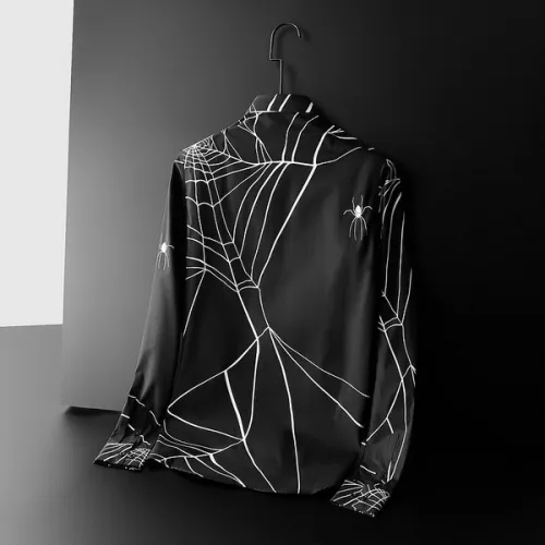 Dior shirt-115(M-XXXXL)