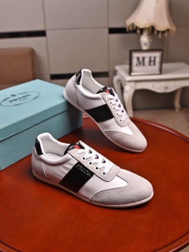 Prada men shoes 1：1 quality-730