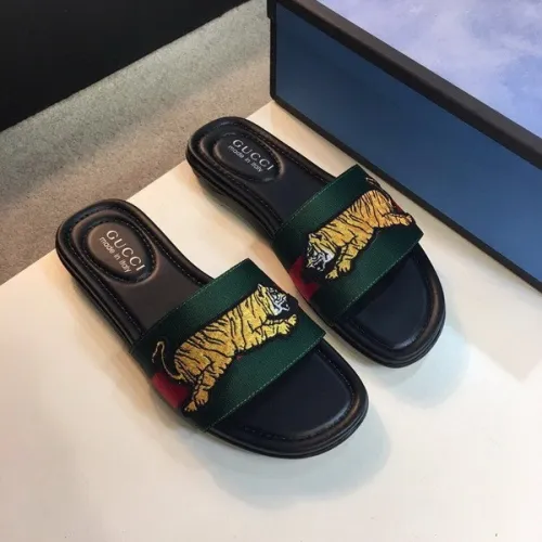 G men slippers AAA-1035