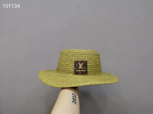 LV Hats AAA-343