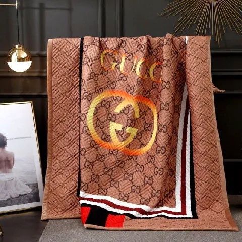 Fashion Blanket-008