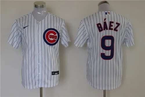 MLB Chicago Cubs-143