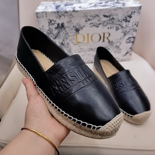 Dior Women Shoes 1：1 quality-271