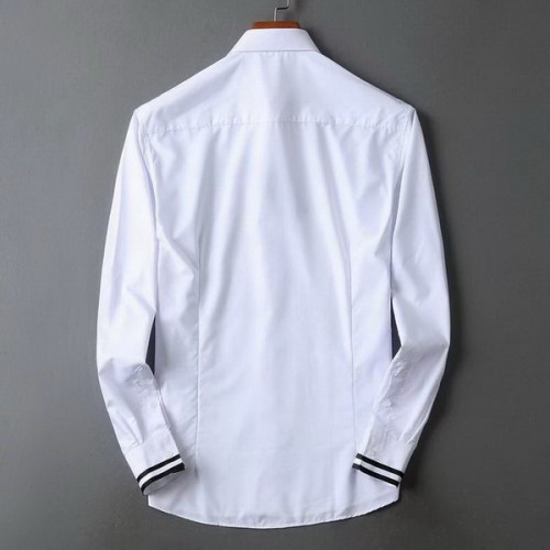 G long sleeve shirt men-067(M-XXXL)