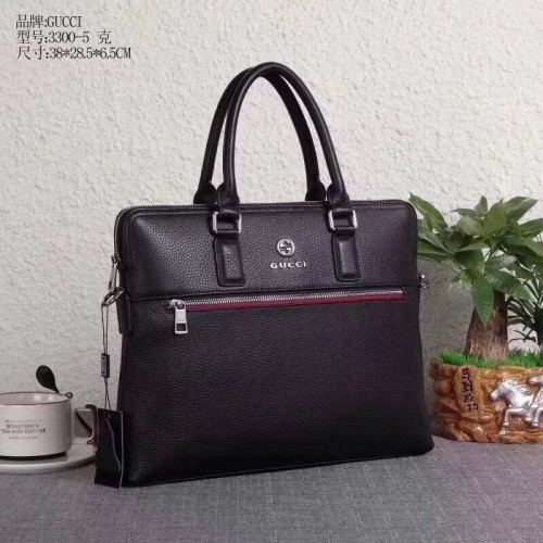 Super Perfect G handbags(Original Leather)-366
