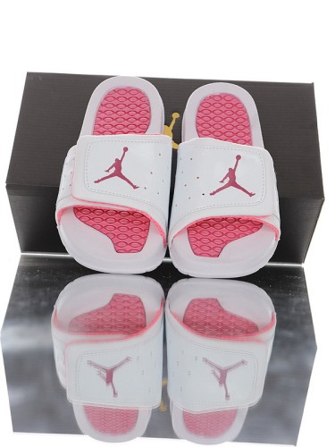 Jordan women slippers-026
