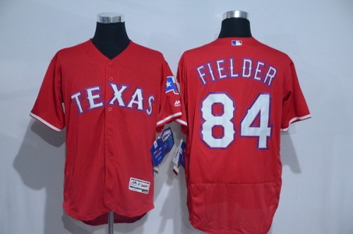 MLB Texas Rangers-040