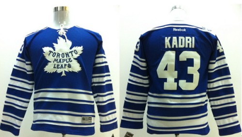 NHL Kids jerseys-066