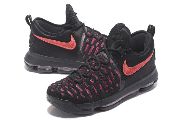 Nike KD 9 Shoes-037