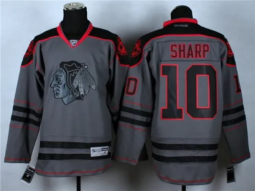 Chicago Black Hawks jerseys-350