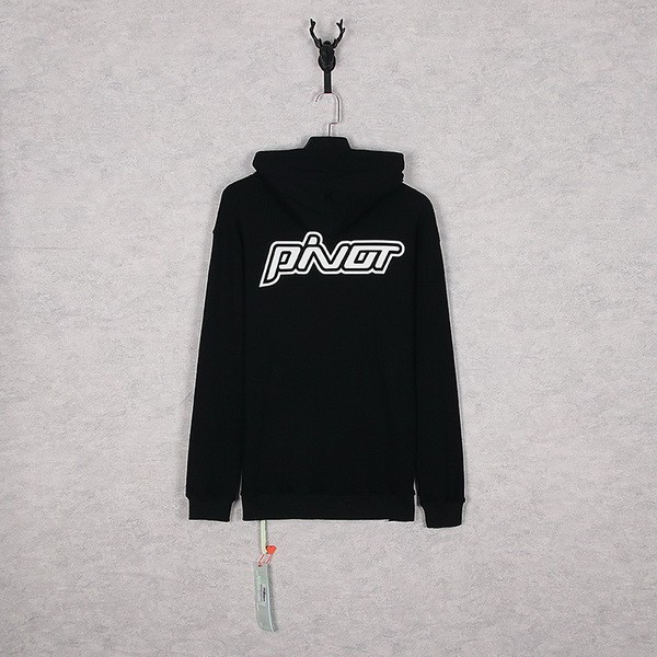 OFF-WHITE men Hoodies-281(S-XL)