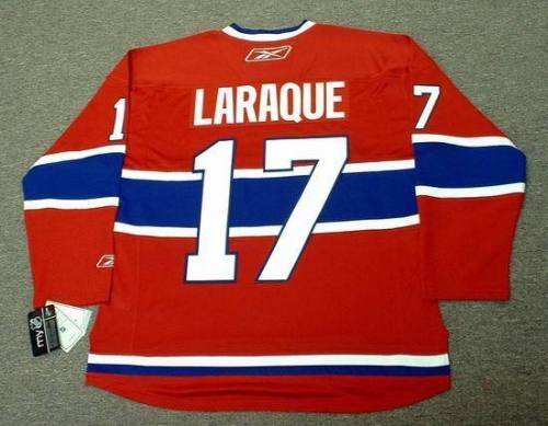 Montreal Canadiens jerseys-034