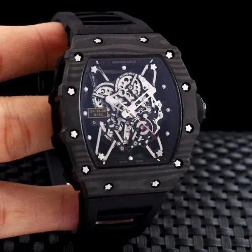 Richard Mille Watches-117