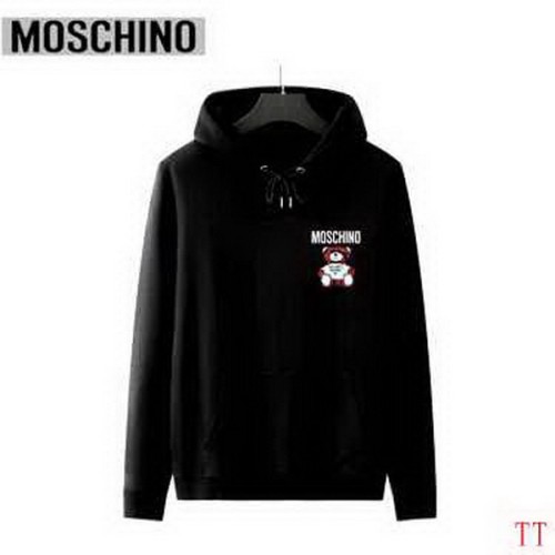 Moschino men Hoodies-231(S-XXL)