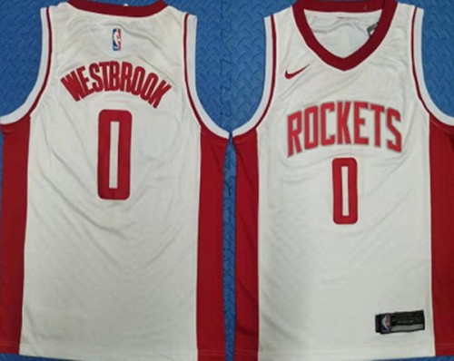 NBA Housto Rockets-080