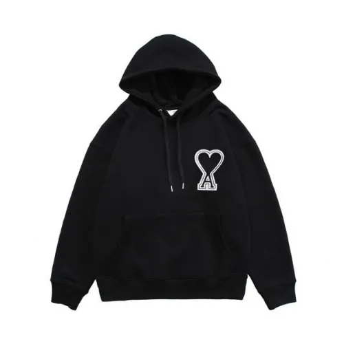 Amiri Hoodies 1：1 Quality-016(S-XL)