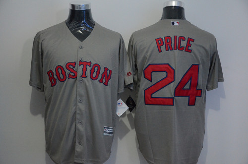 MLB Boston Red Sox-062