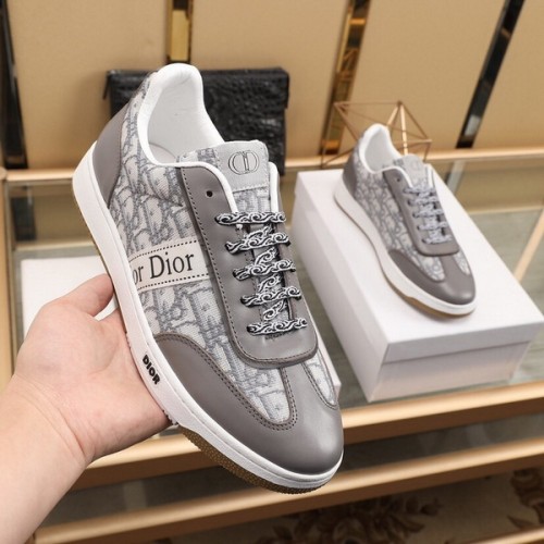 Dior men Shoes 1：1 quality-274