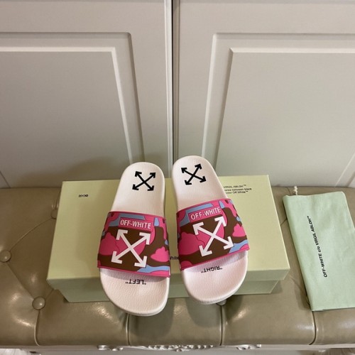 Off white Sandals 1：1 Quality-022