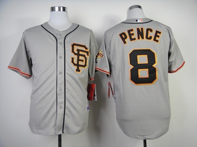 MLB San Francisco Giants-103