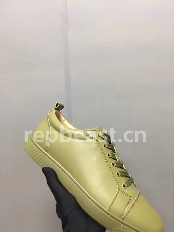 Super Max Christian Louboutin Shoes-831